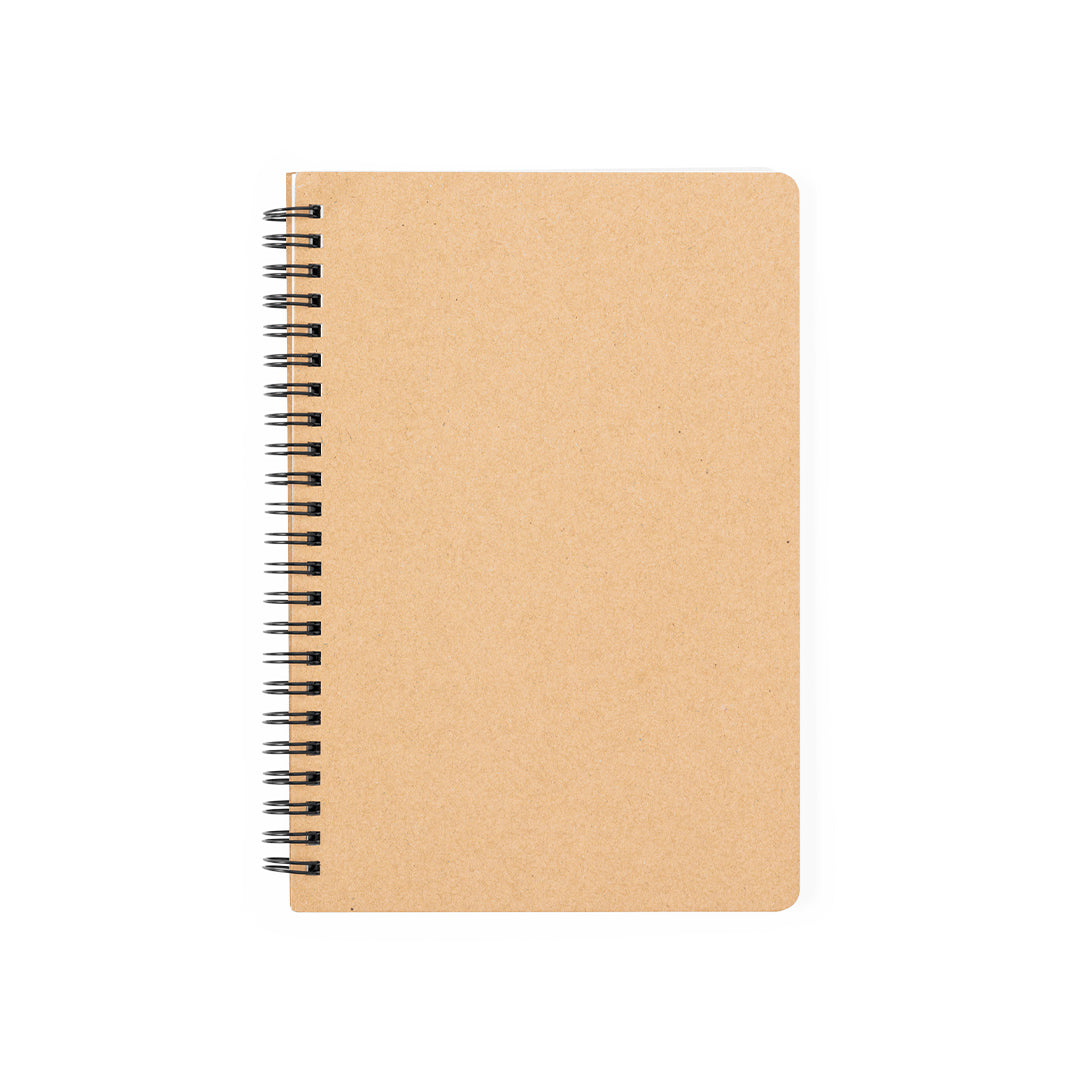 Caderno Kenta