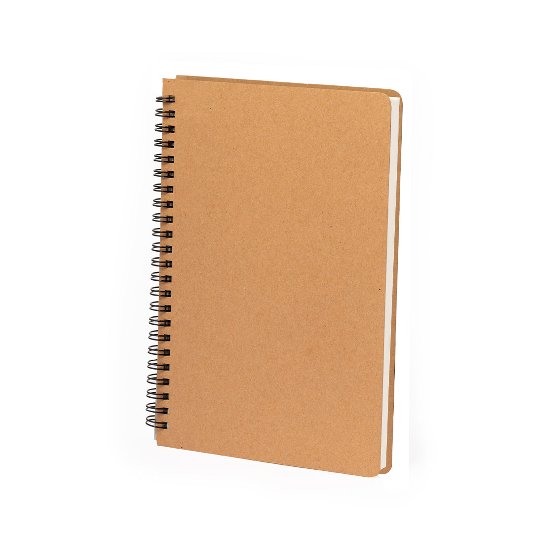 Caderno Kenta