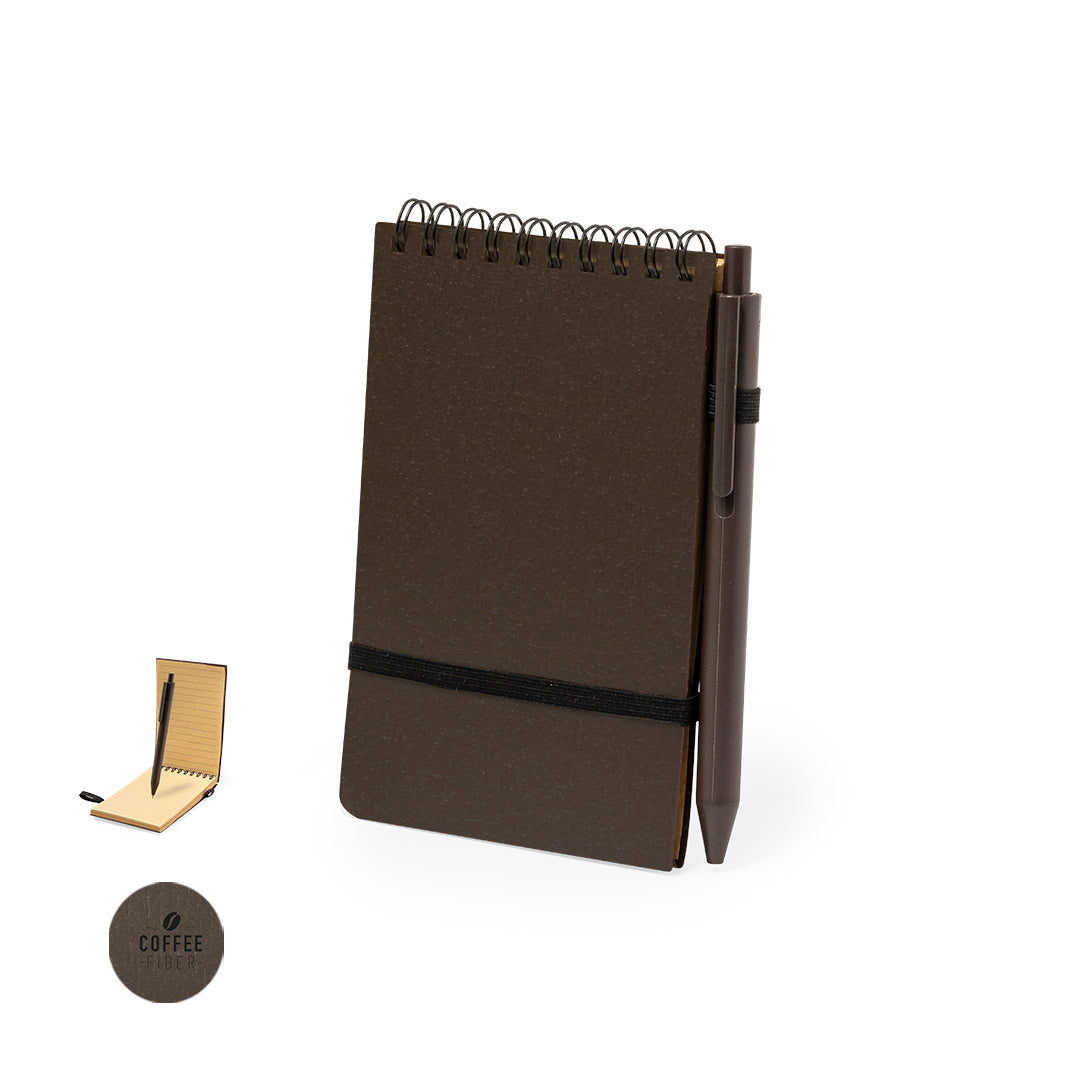 Caderno Pacam