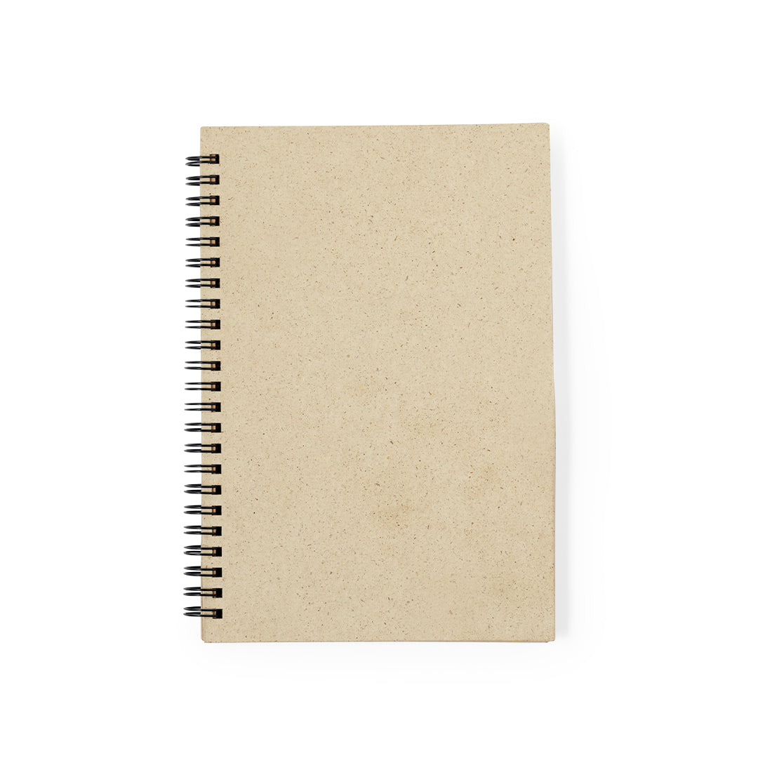 Caderno Nigmar