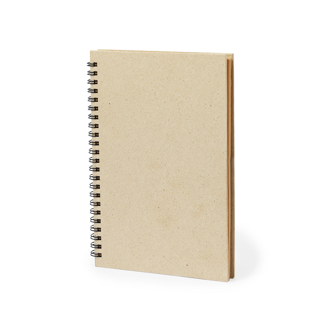 Caderno Nigmar