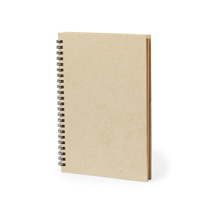 Caderno Nigmar