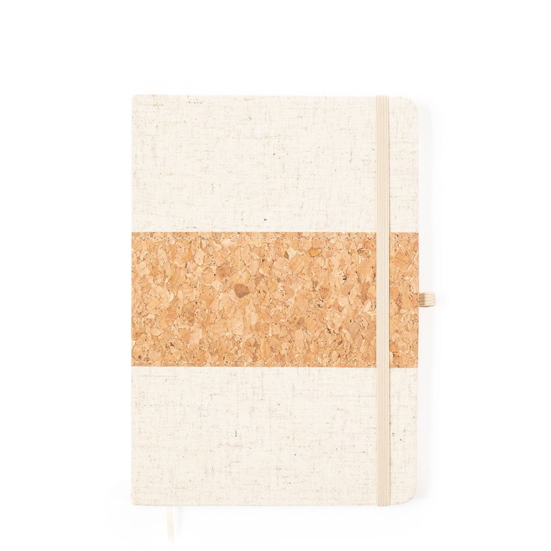 Bloco de Notas Yacard