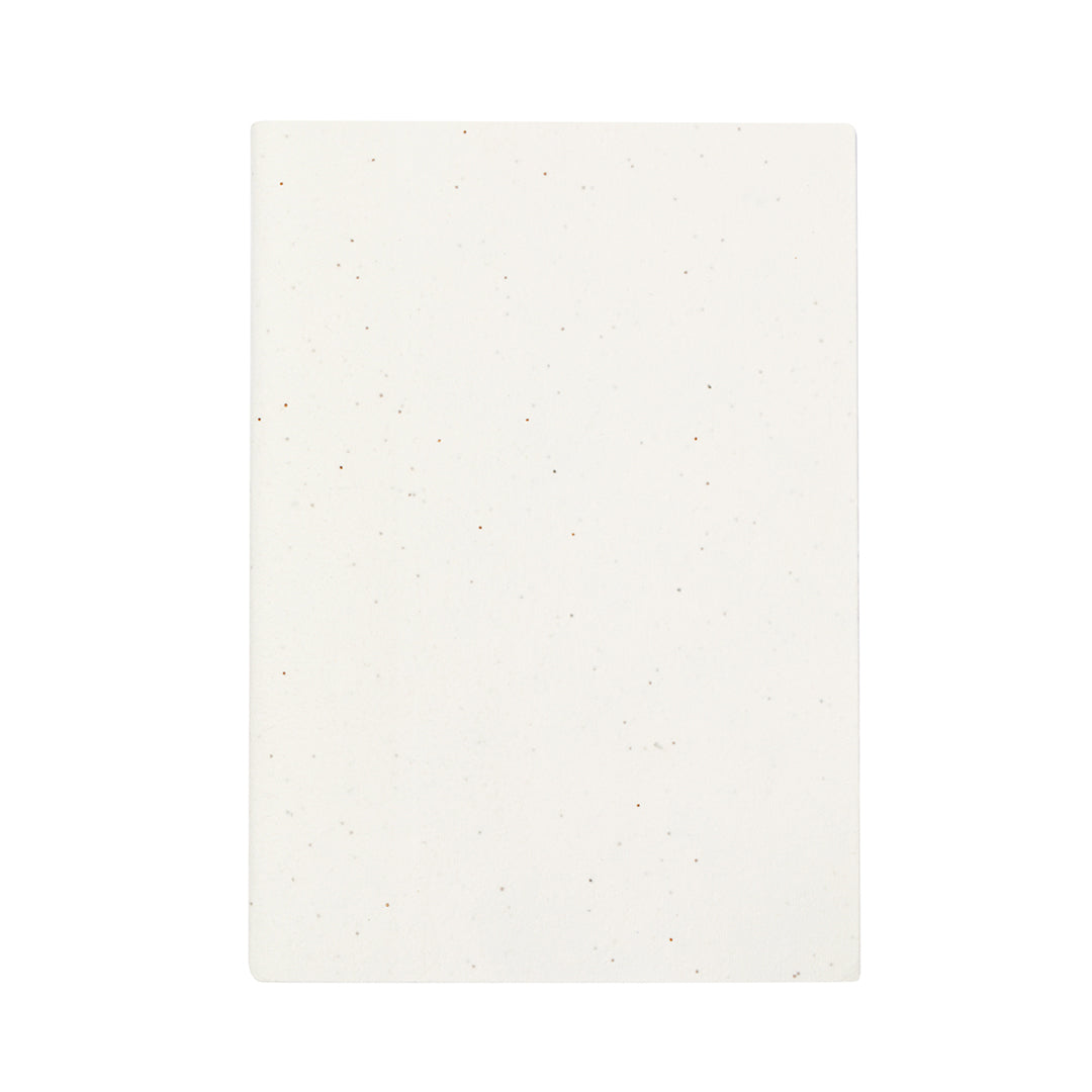 Caderno Sementes Derna