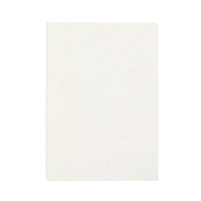 Caderno Sementes Derna