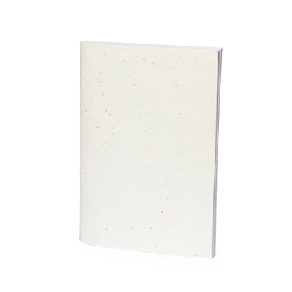 Caderno Sementes Derna
