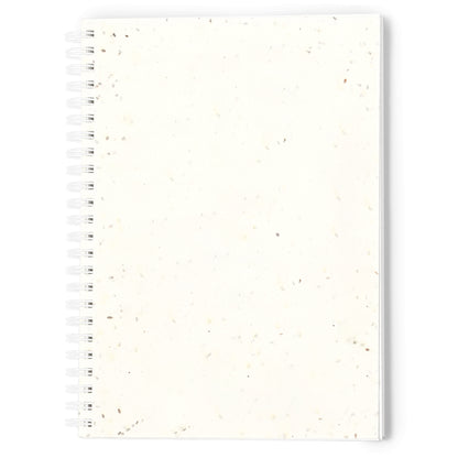 Caderno Sementes Bitar