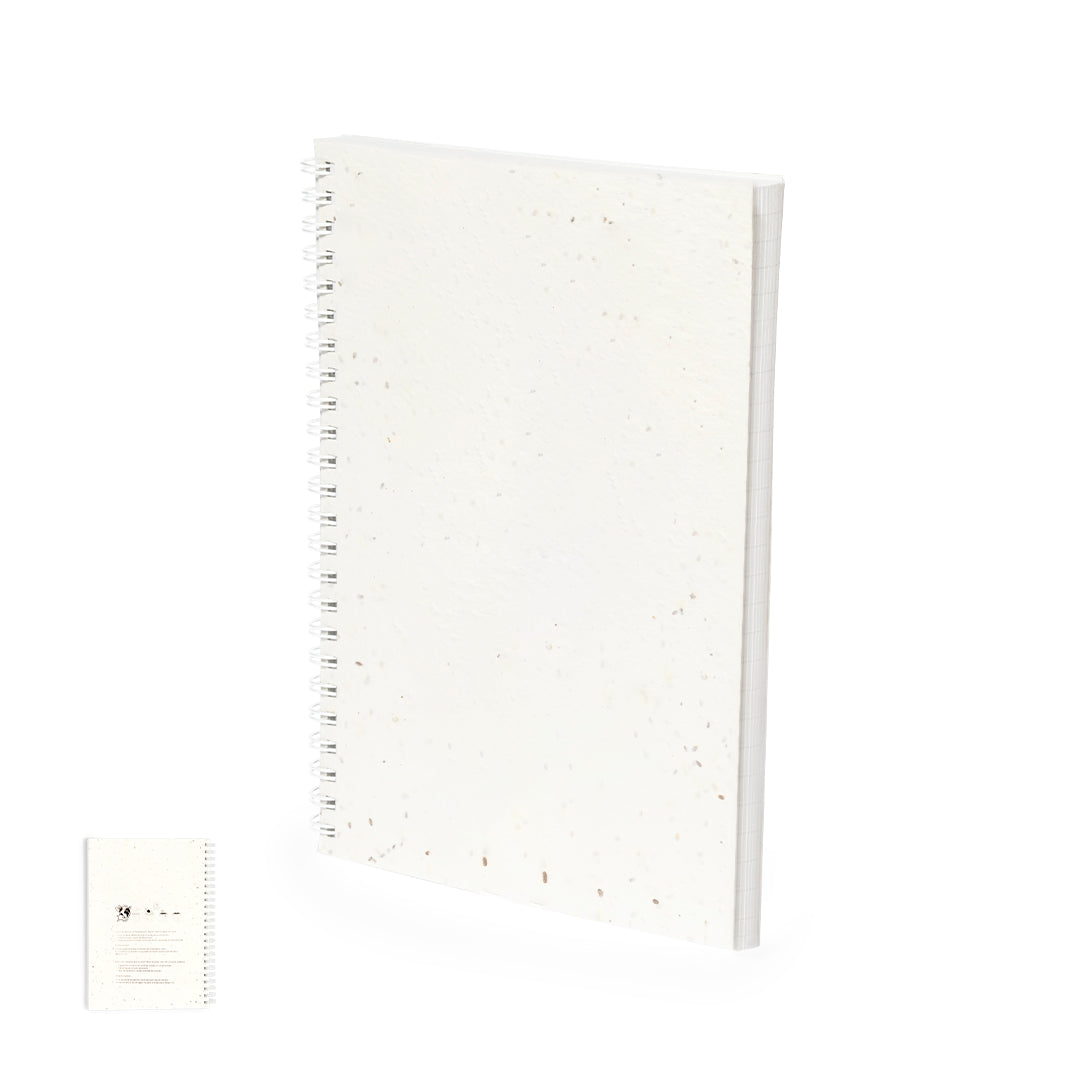 Caderno Sementes Bitar