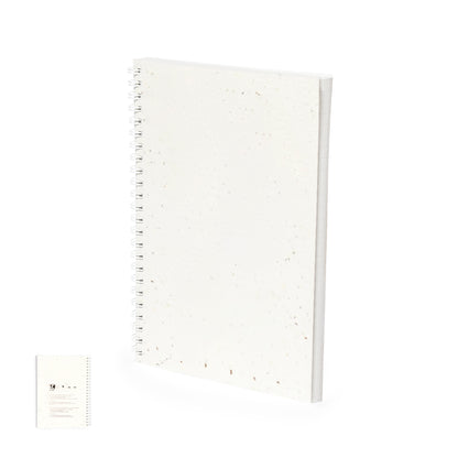 Caderno Sementes Bitar