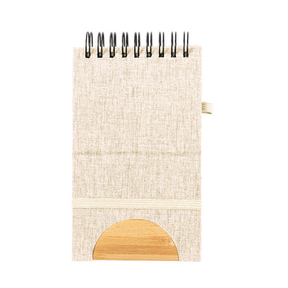 Caderno Suporte Alyxa