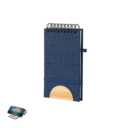 Caderno Suporte Alyxa