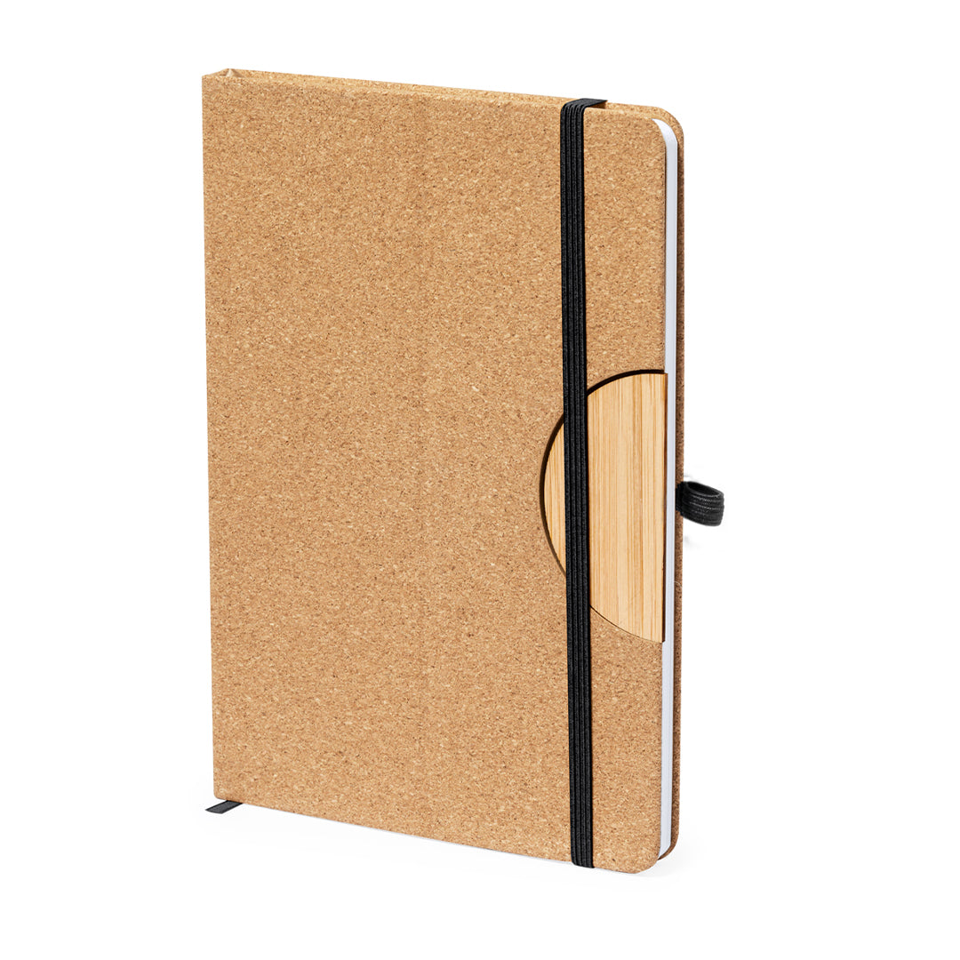 Bloco de Notas Suporte Drizax