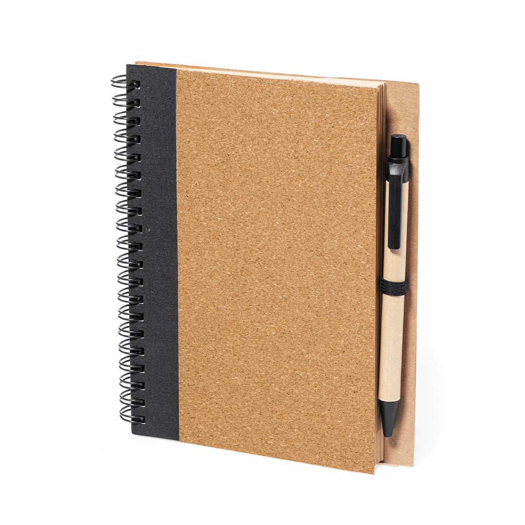 Caderno Gienah