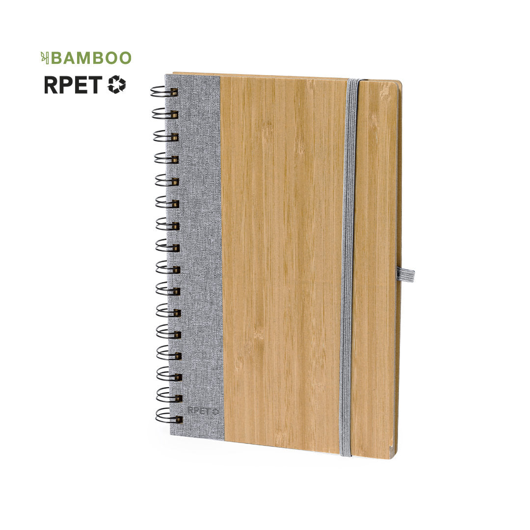 Caderno Gasmon A5
