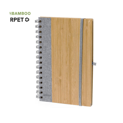 Caderno Gasmon A5