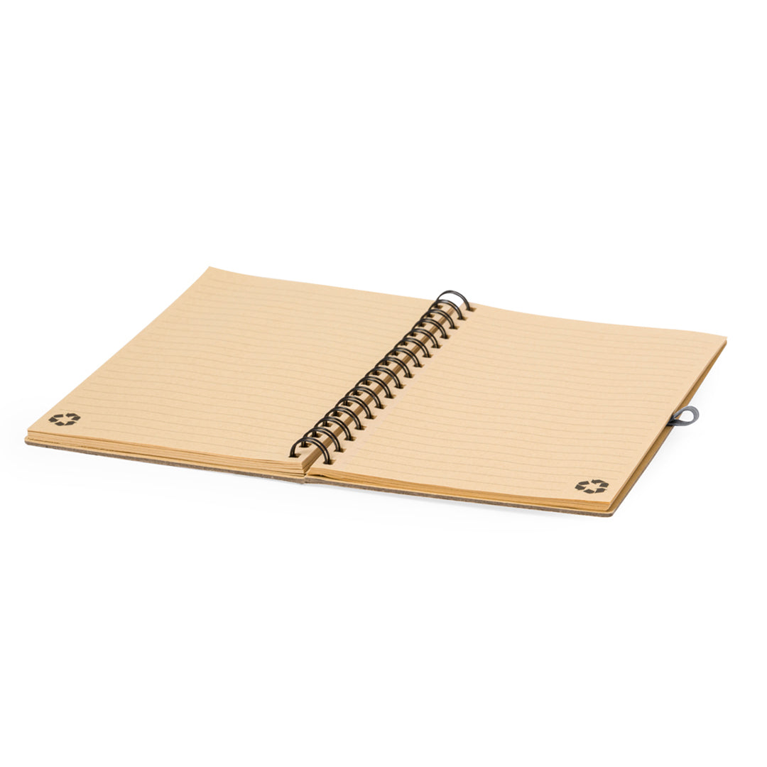 Caderno Gasmon A5