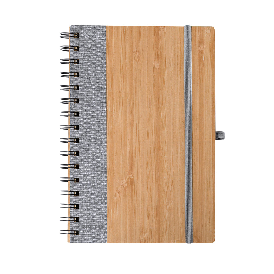 Caderno Gasmon A5