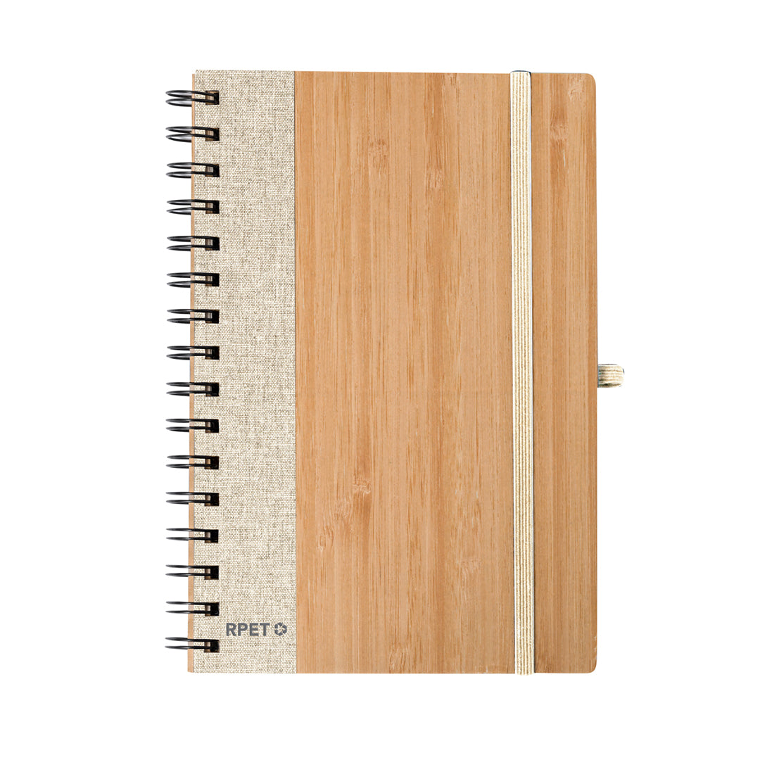 Caderno Gasmon A5
