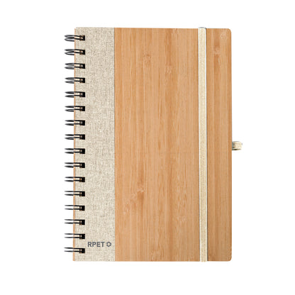 Caderno Gasmon A5