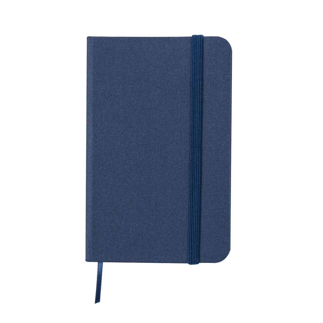 Bloco de Notas Pushkin