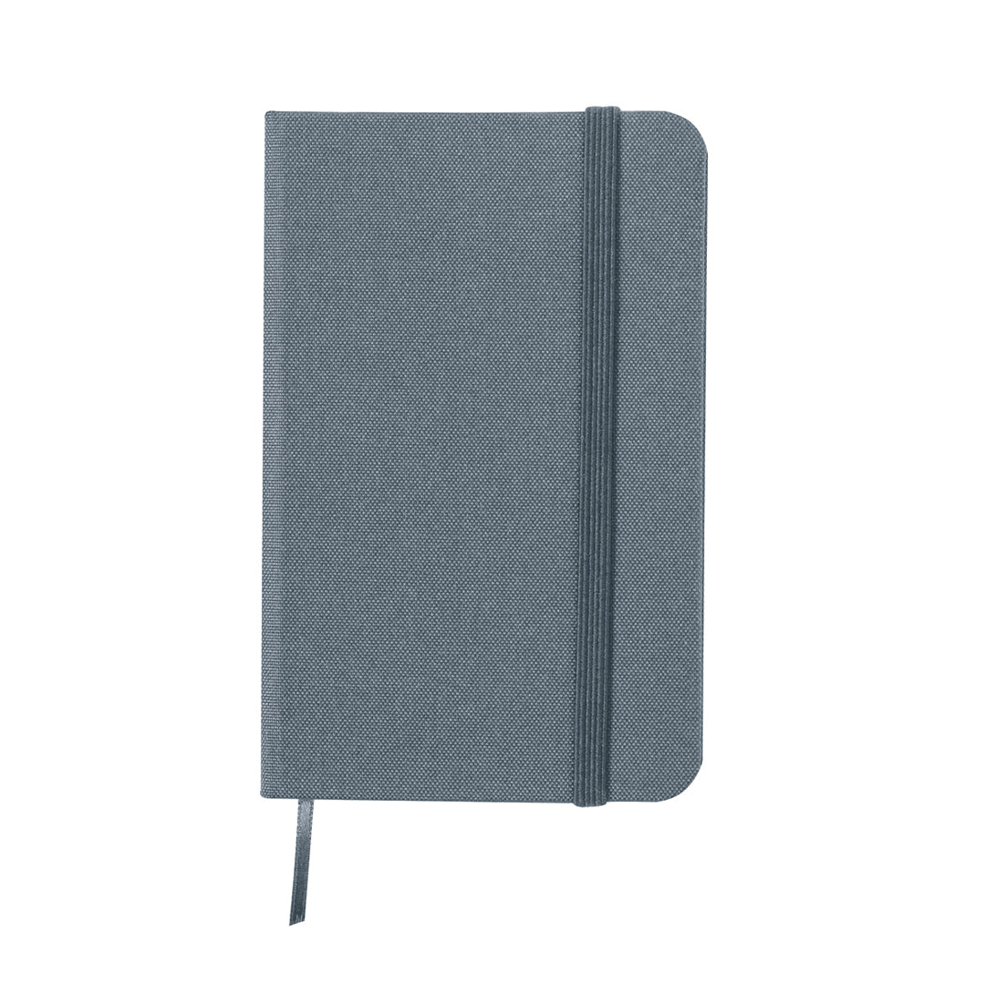 Bloco de Notas Pushkin