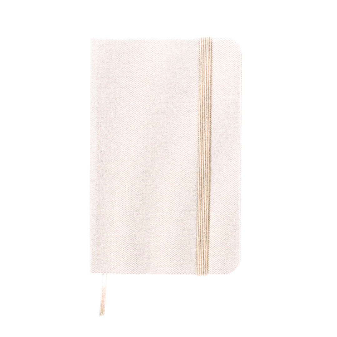 Bloco de Notas Pushkin