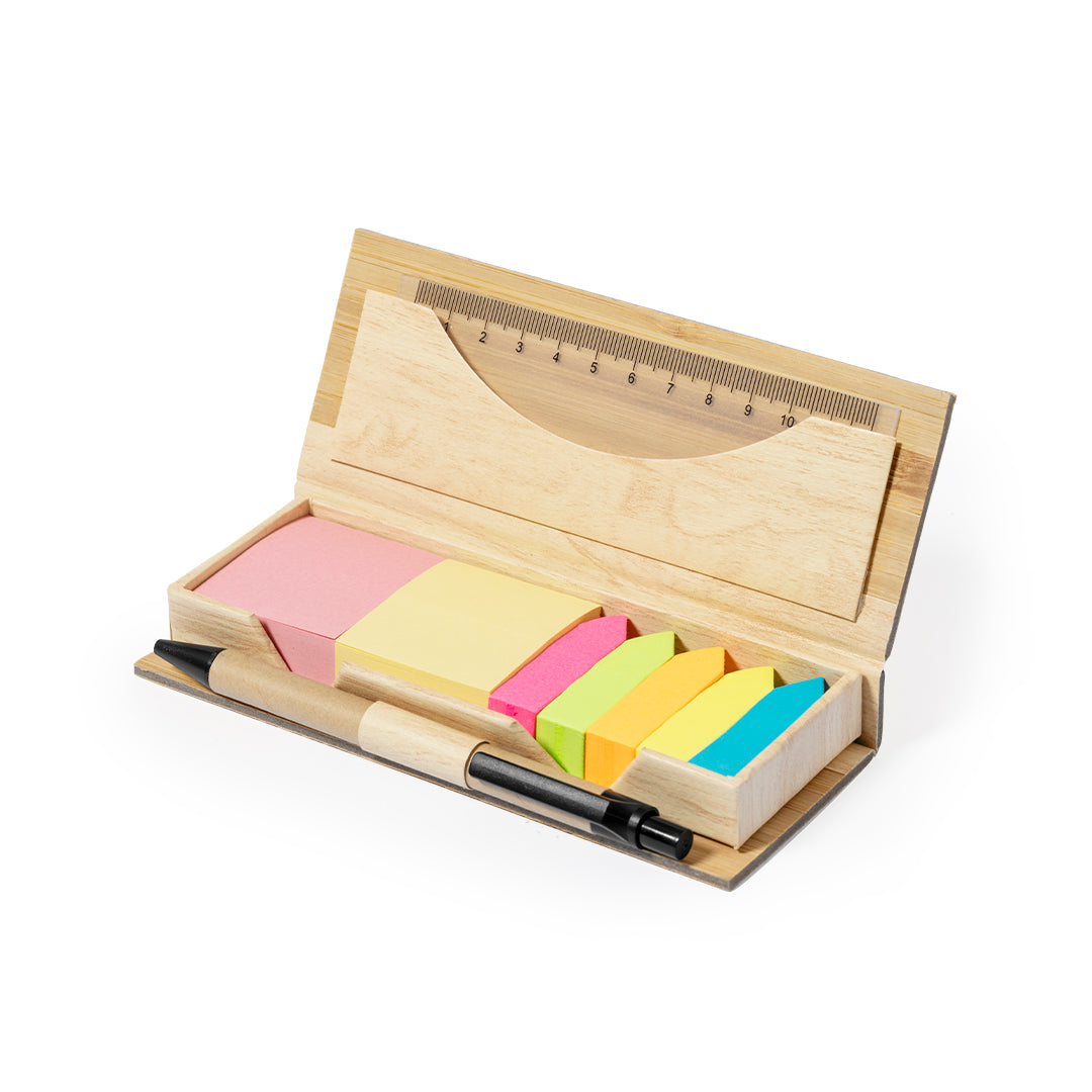 Set de Escritório Mikonen
