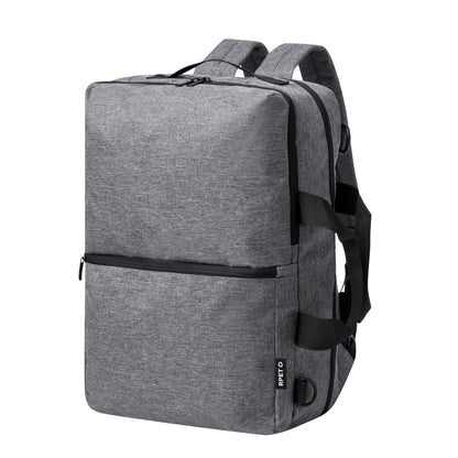 Mochila Pasta Porta-Documentos Makarzur