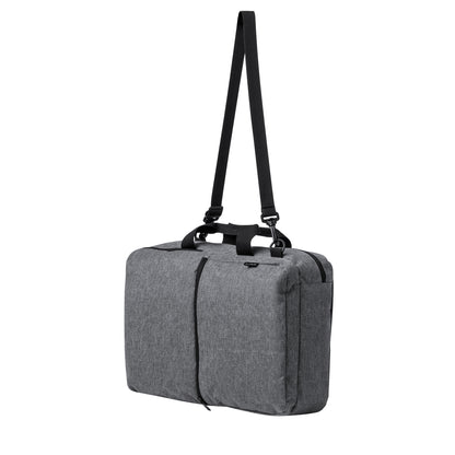 Mochila Pasta Porta-Documentos Makarzur