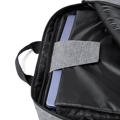 Mochila Pasta Porta-Documentos Makarzur