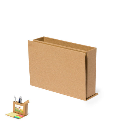 Porta-Lápis Multifunção Marquez
