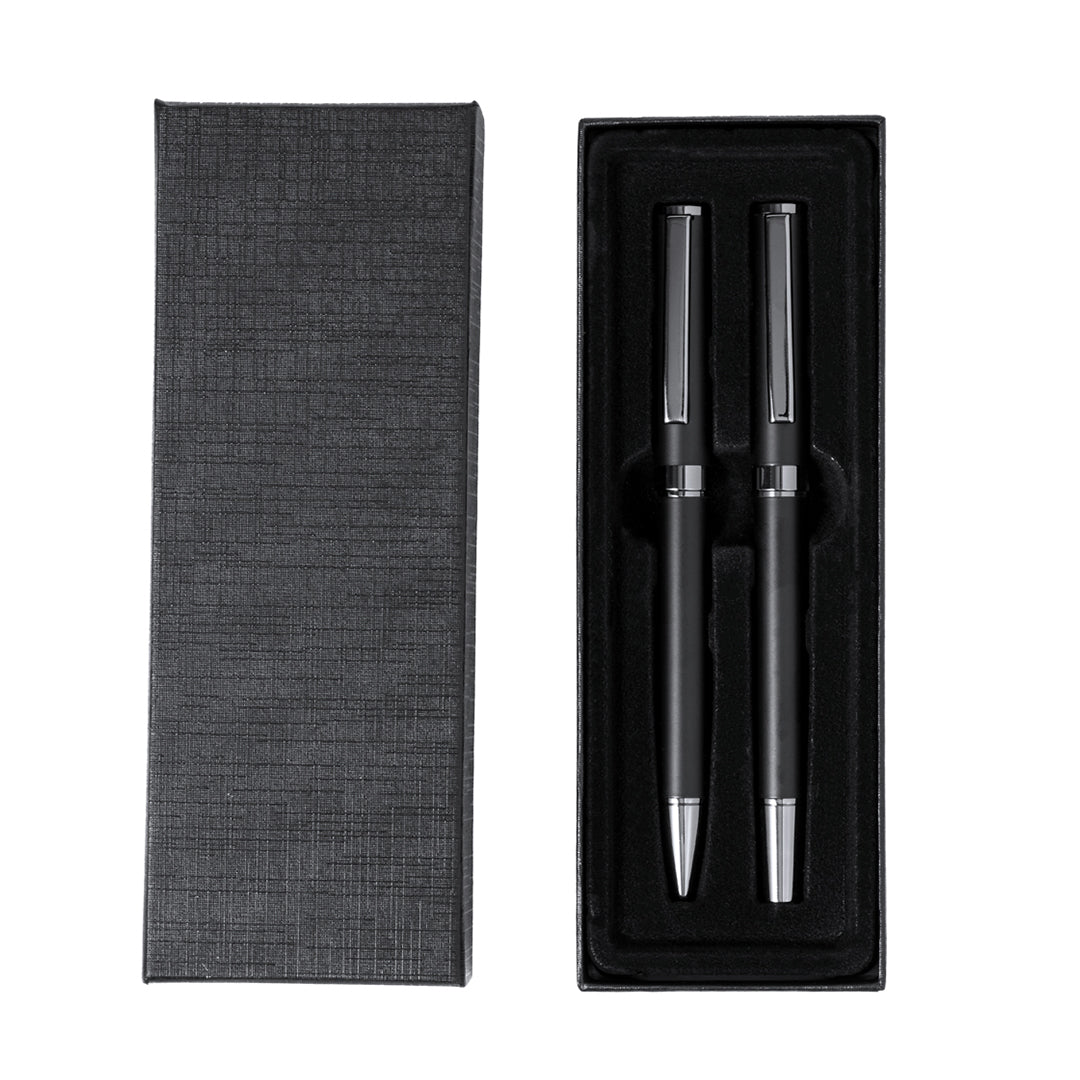 Set Metal Okonel