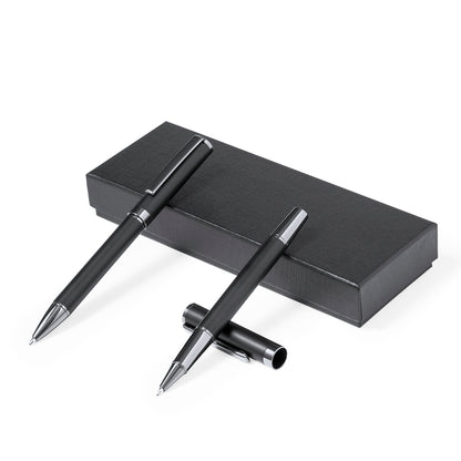 Set Metal Okonel