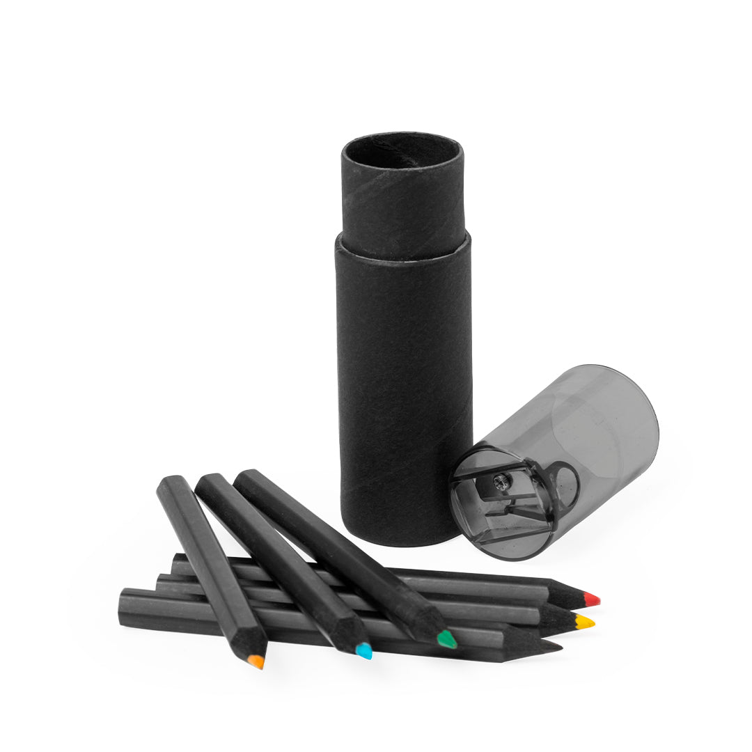 Set Cartão Reciclado Durcax