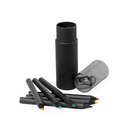 Set Cartão Reciclado Durcax