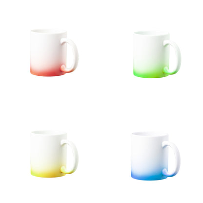Caneca Sublimação Lanteira