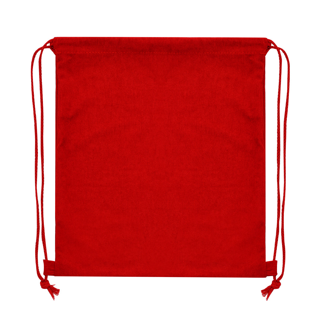 Mochila | Azurax | Poliéster | 34 x 43 cm | 7 Cores