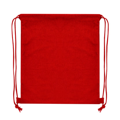 Mochila | Azurax | Poliéster | 34 x 43 cm | 7 Cores