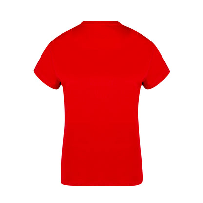 T-Shirt Mulher Côr Seiyo