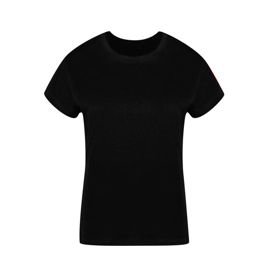T-Shirt Mulher Côr Seiyo