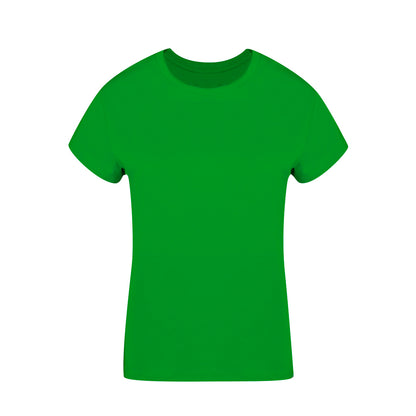 T-Shirt Mulher Côr Seiyo