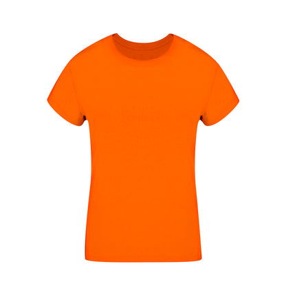 T-Shirt Mulher Côr Seiyo