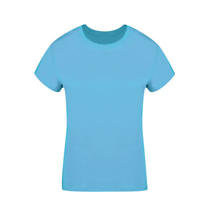 T-Shirt Mulher Côr Seiyo