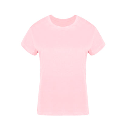 T-Shirt Mulher Côr Seiyo
