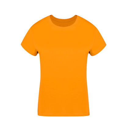 T-Shirt Mulher Côr Seiyo