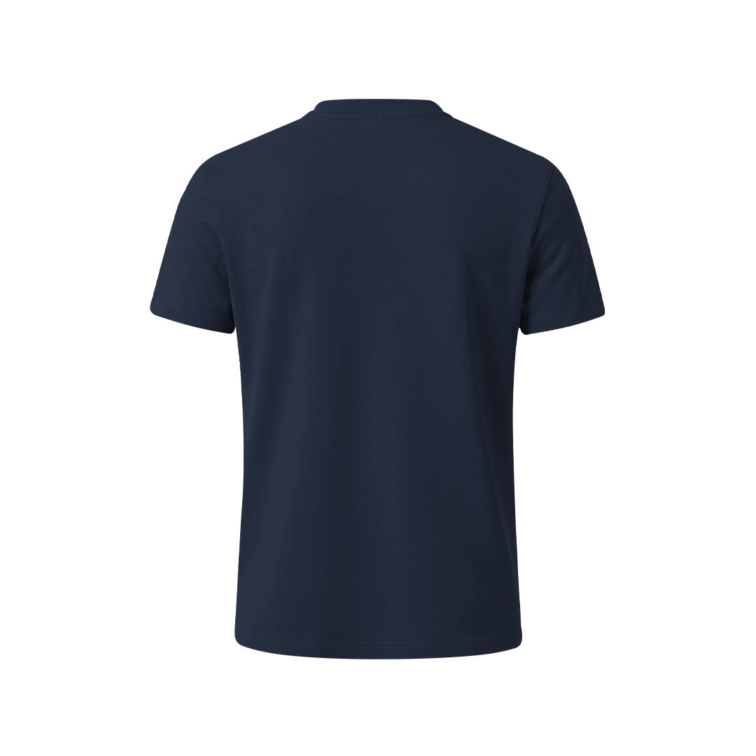 T-Shirt Criança Seiyo 100% Algodão 160g/m² | Várias Cores | Brinde Infantil