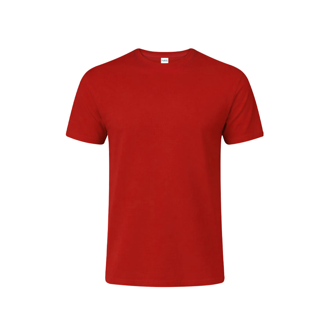 T-Shirt Criança Seiyo 100% Algodão 160g/m² | Várias Cores | Brinde Infantil
