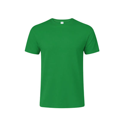 T-Shirt Criança Seiyo 100% Algodão 160g/m² | Várias Cores | Brinde Infantil