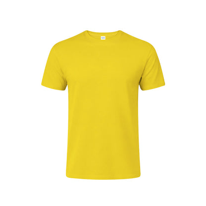 T-Shirt Criança Seiyo 100% Algodão 160g/m² | Várias Cores | Brinde Infantil