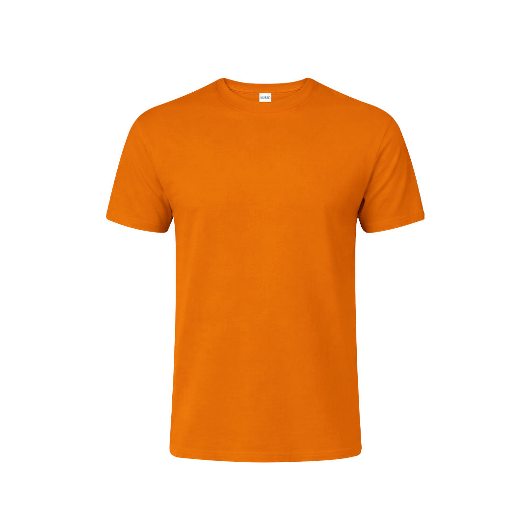 T-Shirt Criança Seiyo 100% Algodão 160g/m² | Várias Cores | Brinde Infantil